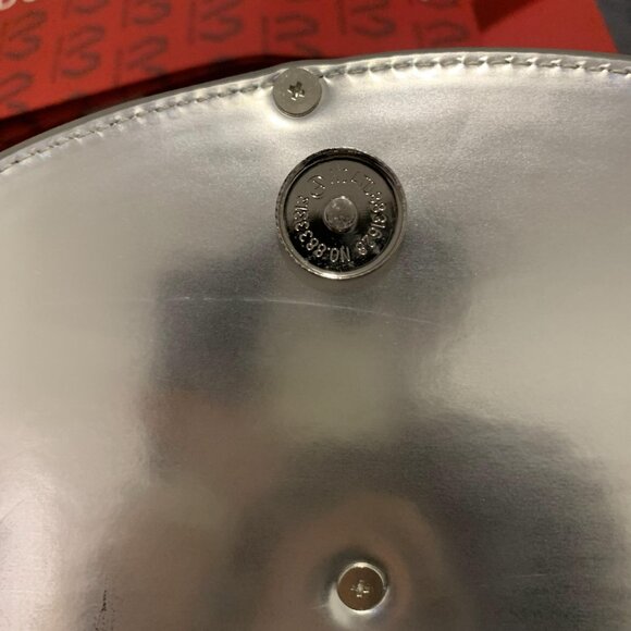 Diesel 1DR leather shoulder bag - Picture 5 of 7